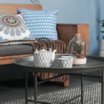 Les tendances actuelles de tables basses en décoration